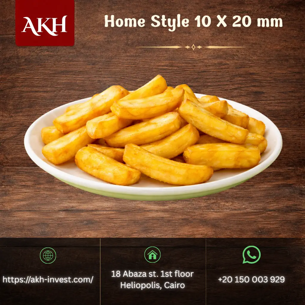 Home Style 10 X 20 mm