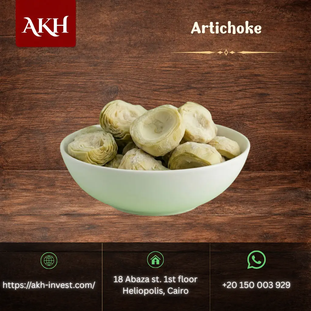 Artichoke