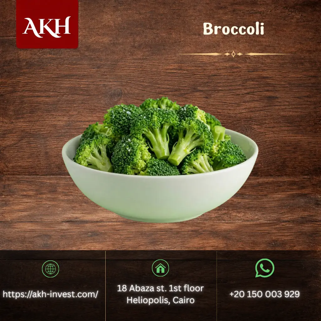 Broccoli