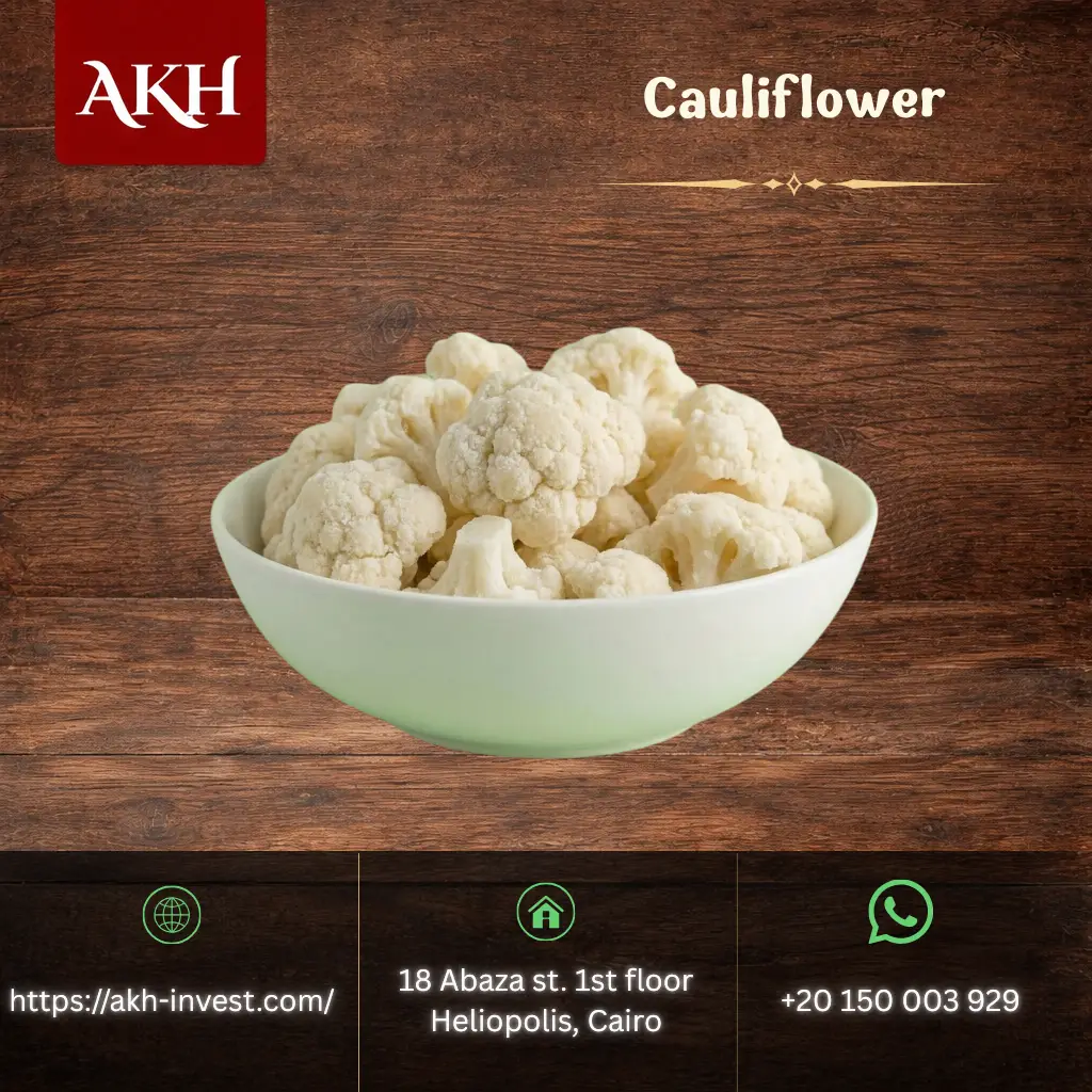 Cauliflower