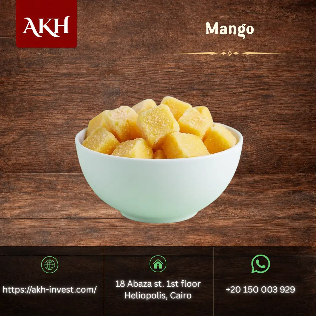Mango