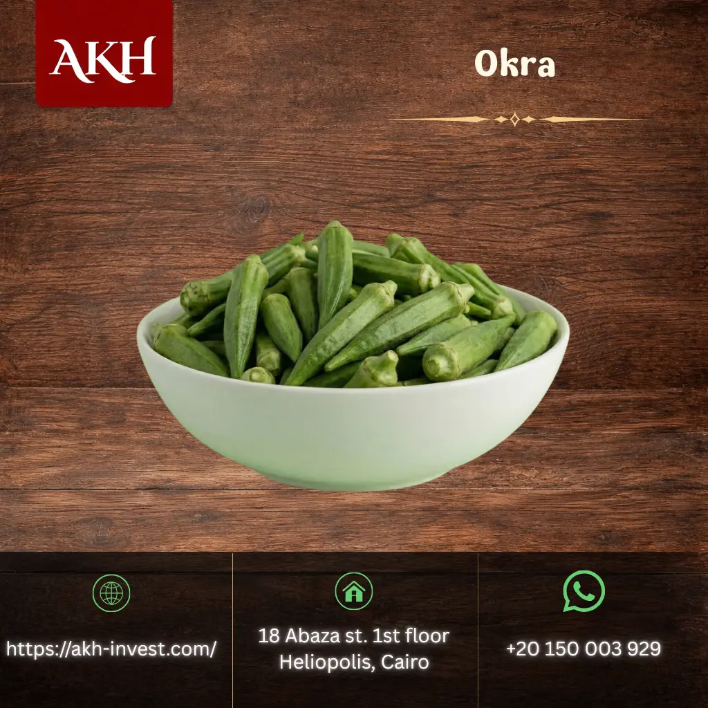 Okra